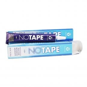 Notape for wigs Toupees hair pieces