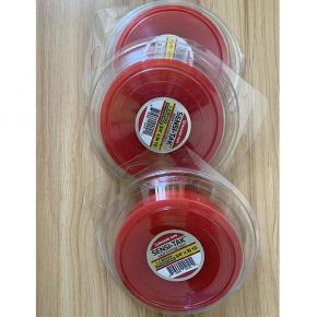 Red Tape for wigs toupees  Human Hair Extension Tape Roll 