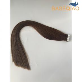 Hot selling Tape in Hair Wholesaler  Remy hair  Q182